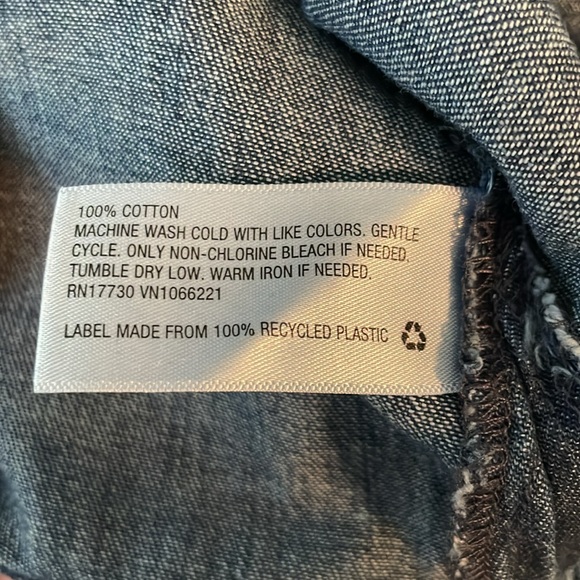 Universal Thread Shirt XS - Picture 5 of 6